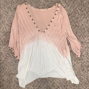Boutique top